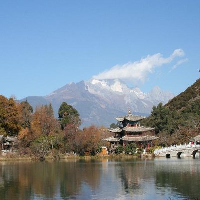 Profile Picture of Robert Hui (@Robert_Hu1) on Twitter