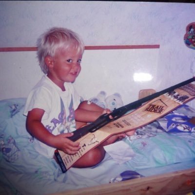 Profile Picture of Kevin Nilsson (@kevvnilsson) on Twitter