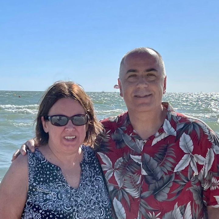 Profile Picture of Doug_Richard (@doug_richard) on Tiktok