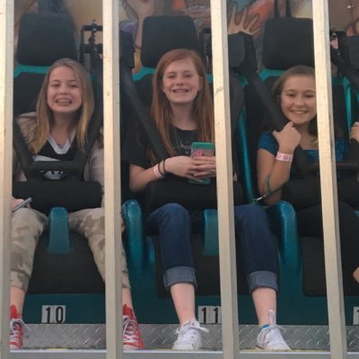 Profile Picture of Ivy Phillips (@ivyphillips_) on Twitter