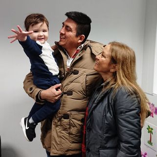 Profile Picture of Hugo Guerrero Viscarra (@hugo.guerreroviscarra) on Facebook