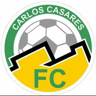 Profile Picture of Carlos Casares FC (@CarlosCasaresFC) on Twitter