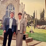 Profile Picture of Martin Halliday (@martin.halliday.90) on Facebook