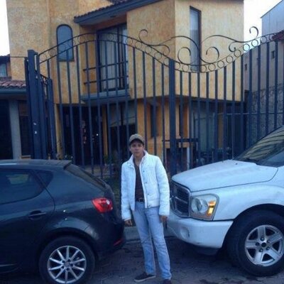 Profile Picture of José Encarnación (@JoseEncin) on Twitter