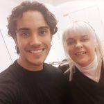 Patrice Murphy - Instagram Profile Picture of Patrice Murphy (@patrice.murphy.7) on Instagram