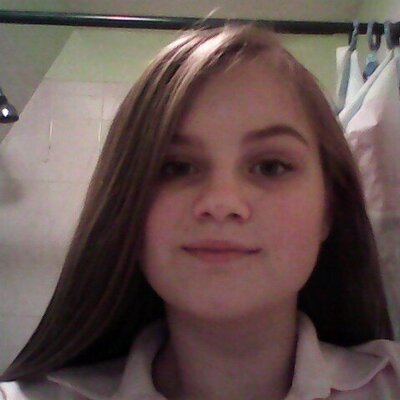 Profile Picture of Gabrielle Tomlinson (@ClayGabrielle) on Twitter