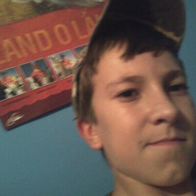 Profile Picture of Joshua Bartholomew (@josh30134242) on Twitter