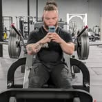 Profile Picture of Carlos Greene (@carlos.greene.39) on Facebook