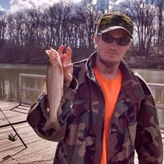 Profile Picture of Myles Stewart (@mylesstewart1) on Tiktok