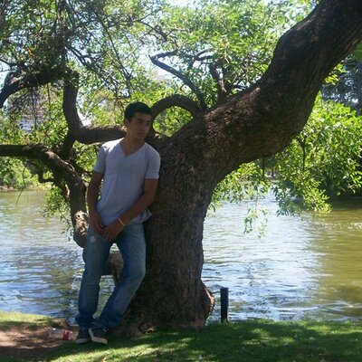 Profile Picture of Carlos San Martin (@Carlos27eber) on Twitter
