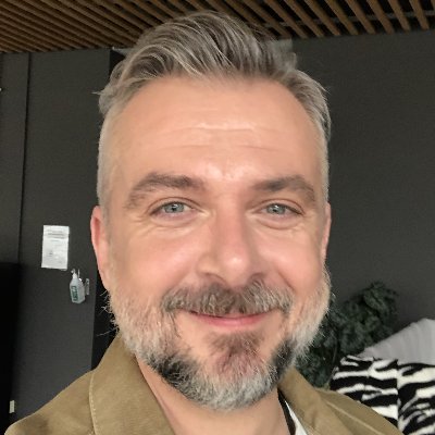 Profile Picture of Michael Kazarnowicz (@kazarnowicz) on Twitter