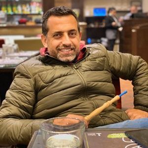 Profile Picture of Michel Abboud (@MichelA85094108) on Twitter