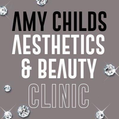 Profile Picture of Amy Childs Clinic (@AmyChildsSalon) on Twitter