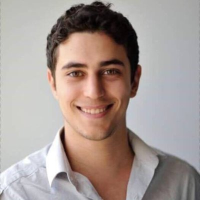 Profile Picture of Subhi Beidas (@subhibeidas) on Twitter