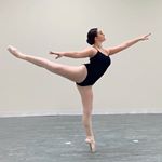 Profile Picture of Sarah Reneè Ginter (@sarahgballet) on Instagram