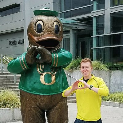 Profile Picture of Casey Campbell (@CaseyPCampbell) on Twitter