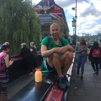 Profile Picture of Learning English Through Julia Nowicki (@ilivelearnigen1) on Twitter