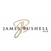 Profile Picture of James Bushell Hair (@@jamesbushellhair) on Tiktok
