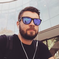 Profile Picture of David Kubacki (@david-kubacki) on Quora