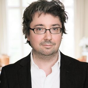 Profile Picture of Nigel Cliff (@nigelscliff) on Twitter