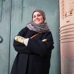 Profile Picture of Christine Enström (@nishiknits) on Instagram