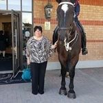 Profile Picture of Loretta Hager-Willard (@lorehager) on Instagram