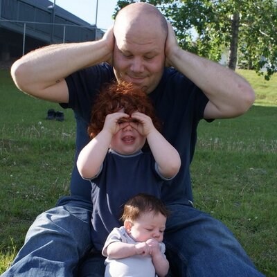 Profile Picture of Brian Pellett (@@Rabid_Gypsy) on Twitter