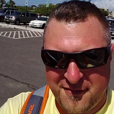 Profile Picture of Joe Walrath (@mrwalrath) on Twitter