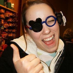 Profile Picture of Megan Hoppy (@yaitsmegan) on Myspace