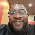 Profile Picture of Quentin Thomas (@QKT88) on Facebook