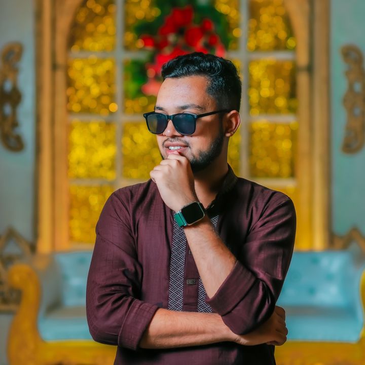Profile Picture of 🌷🍁Shadi Mohammad  Shakib🍁🌷 (@shadimdshakib) on Tiktok