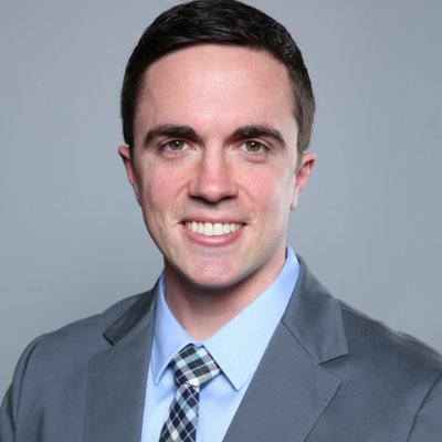 Profile Picture of David L. Arndt (@DavidLArndt) on Twitter