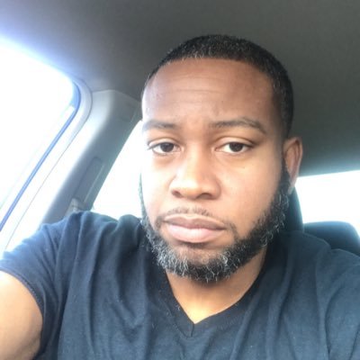 Profile Picture of Maurice Glenn (@Maurice92005014) on Twitter