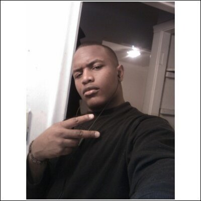 Profile Picture of Darryl Terrell (@D_Train313) on Twitter