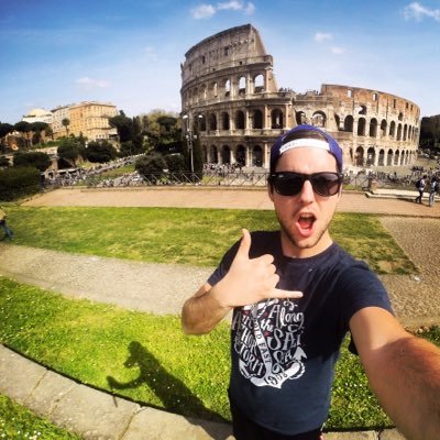 Profile Picture of Jamie Ryan (@JamesCRyan99) on Twitter