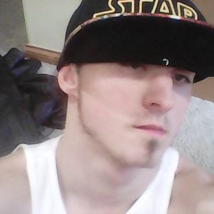 Profile Picture of Luke Mcclain (@luke_mcclain) on Twitter
