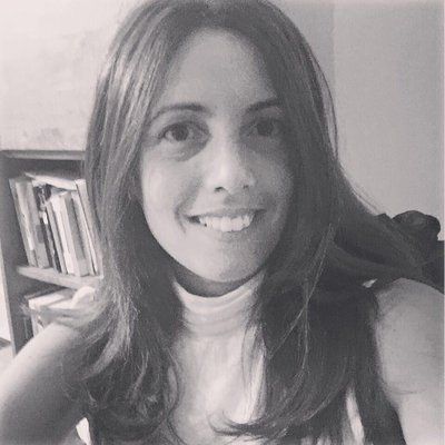 Profile Picture of Laura Chaves (@chavespazlegal) on Twitter