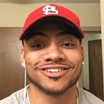 Profile Picture of StevieDurrell Stephens (@steviedurrellj) on Instagram