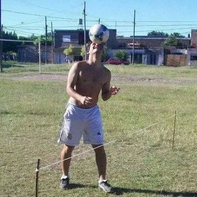 Profile Picture of Jonathan Cuello (@jonycuello16) on Twitter