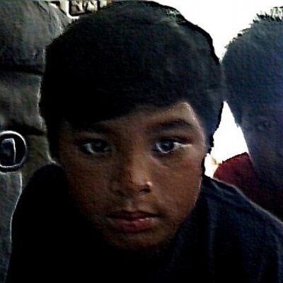 Profile Picture of Damien Solomon (@DamienSolomon2) on Twitter