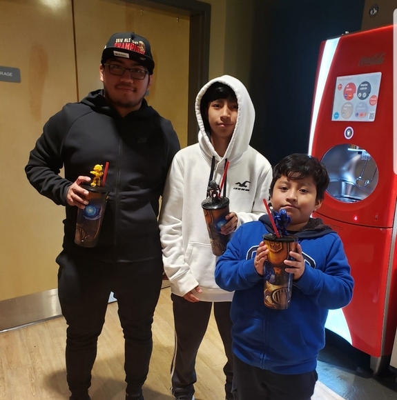 Profile Picture of Alan Tercero (@alanthe3rd) on Poshmark