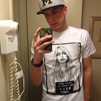 Profile Picture of Cody Borders (@borderscod) on Twitter