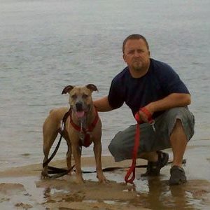 Richard Philbrick - Twitter Profile Picture of Richard Philbrick (@Richthepainter0) on Twitter