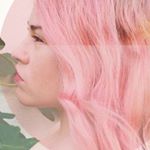 Profile Picture of Lucy North (@lateralhaze) on Instagram