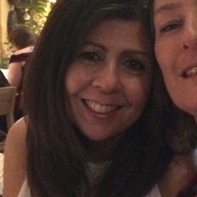 Sharon Marriott - Twitter Profile Picture of Sharon Marriott (@Sharon52138568) on Twitter