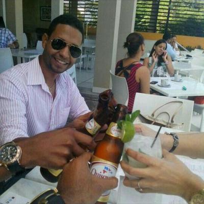 Jose R. Veras R - Twitter Profile Picture of Jose R. Veras R (@jose_rvr) on Twitter