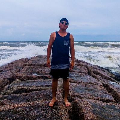 Profile Picture of Alejandro D. Jacinto (@alejandrojacin3) on Twitter