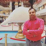 Profile Picture of Akhil Seth (@akhil.seth.982) on Instagram