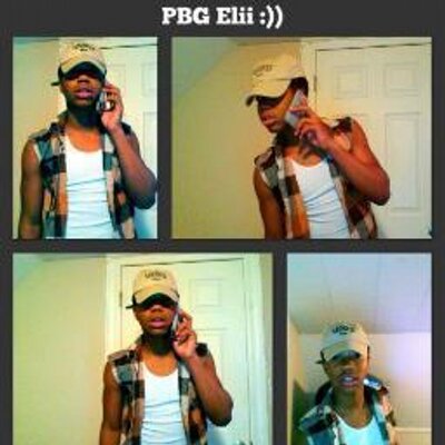 Profile Picture of Elijah Oglesby (@AliciasBae) on Twitter