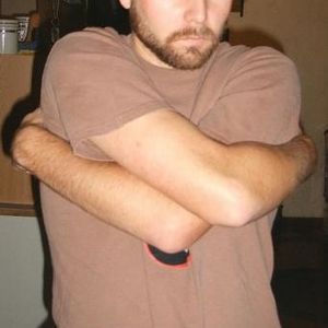 Profile Picture of William Bissell (@superpowermonkey) on Myspace